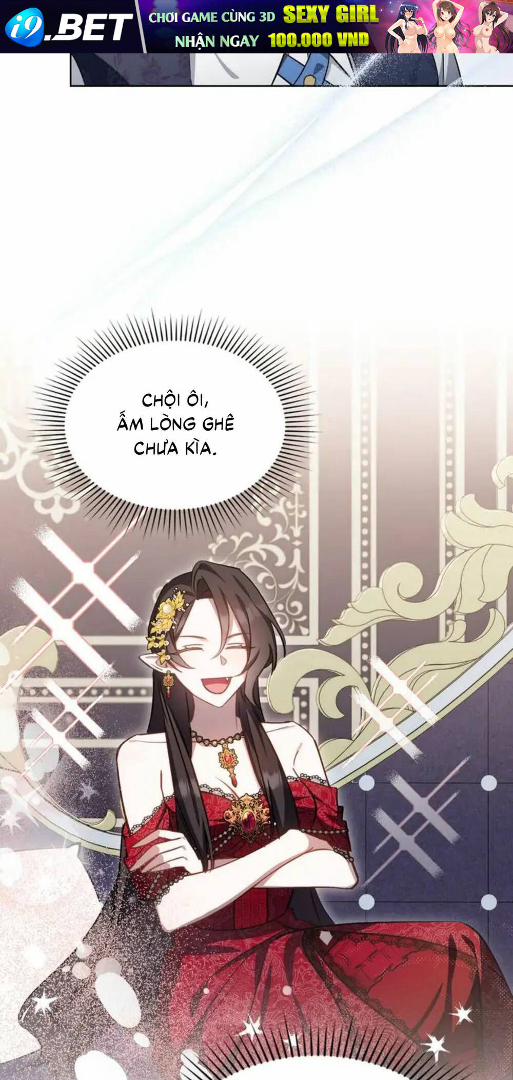 Khi Nữ Quỷ Mạo Danh Công Chúa Chương 10 Ảnh 57