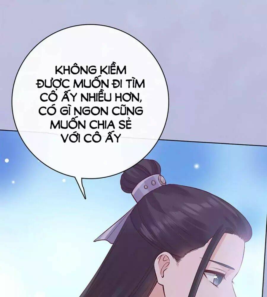Mỹ Nhân Già Rồi Chương 56 Ảnh 33