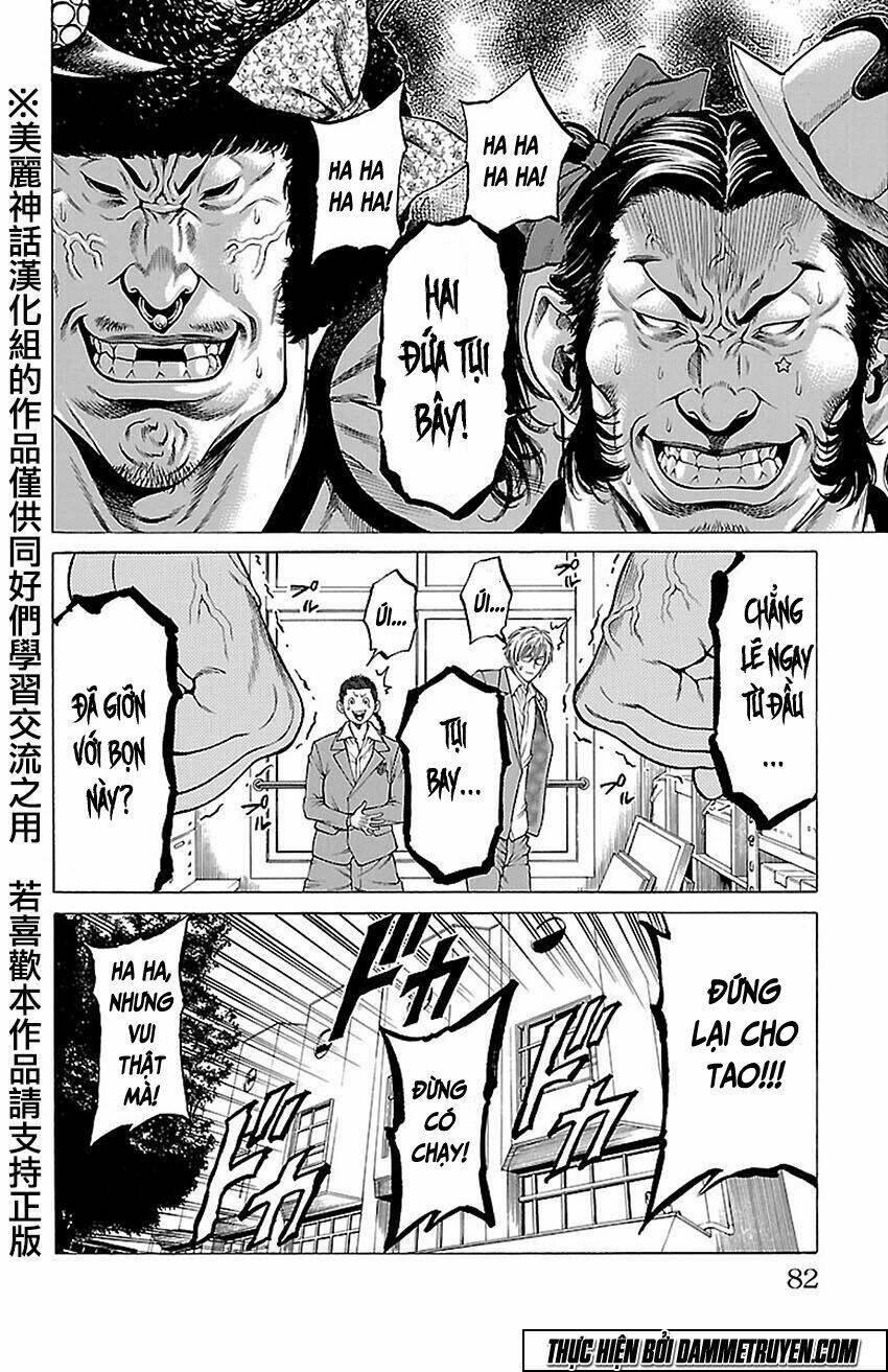 Shonan Seven Chương 9 Ảnh 25