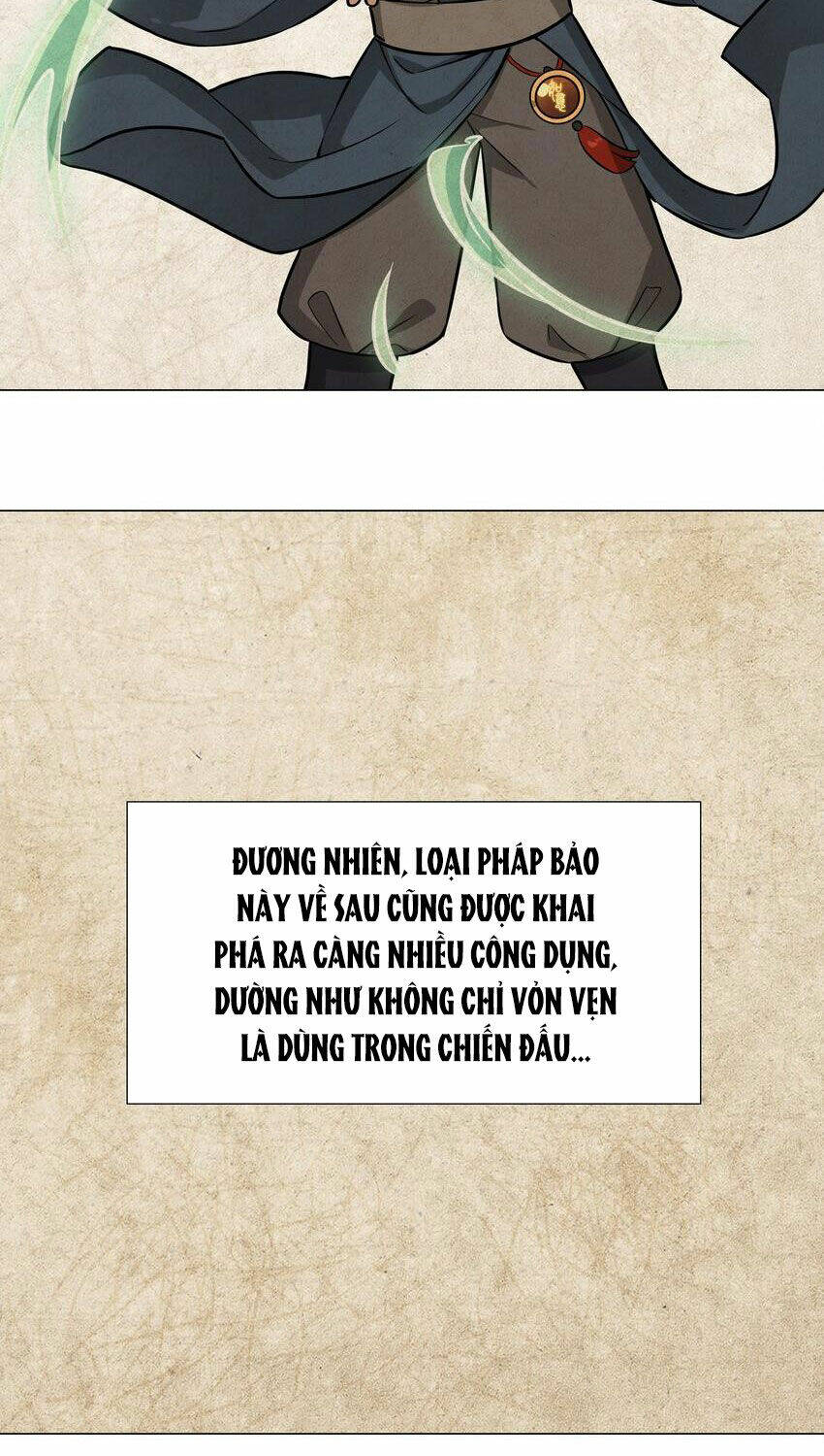 My Harem Grew So Large, I Was Forced To Ascend Chương 67 Ảnh 96