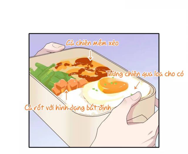 Cao Phán Chương 4 Ảnh 21