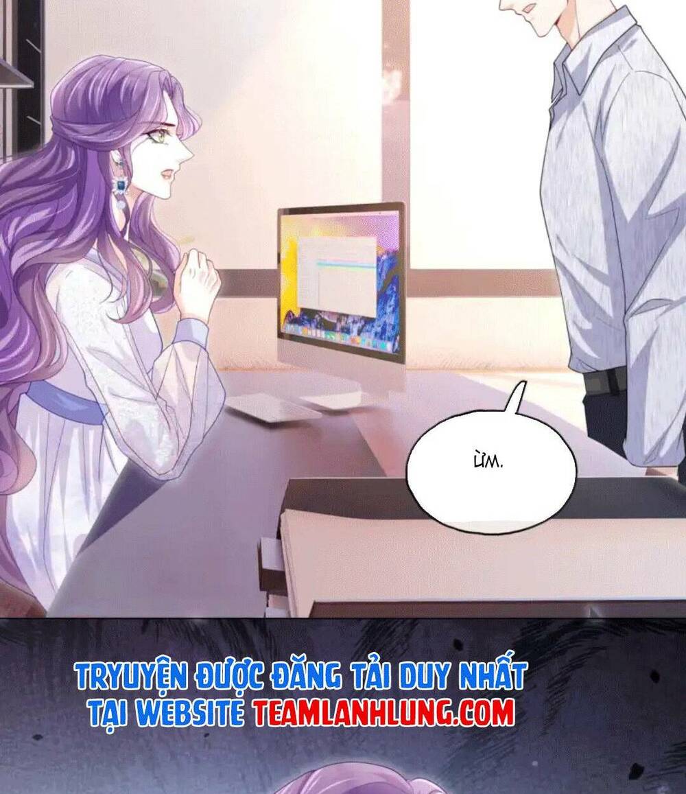 Kế Hoạch Tự Giải Cứu Của Nhân Vật Phản Diện Chương 8 Ảnh 47