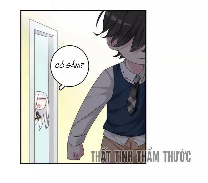 Lều Khều Biết Yêu Chương 79 Ảnh 34