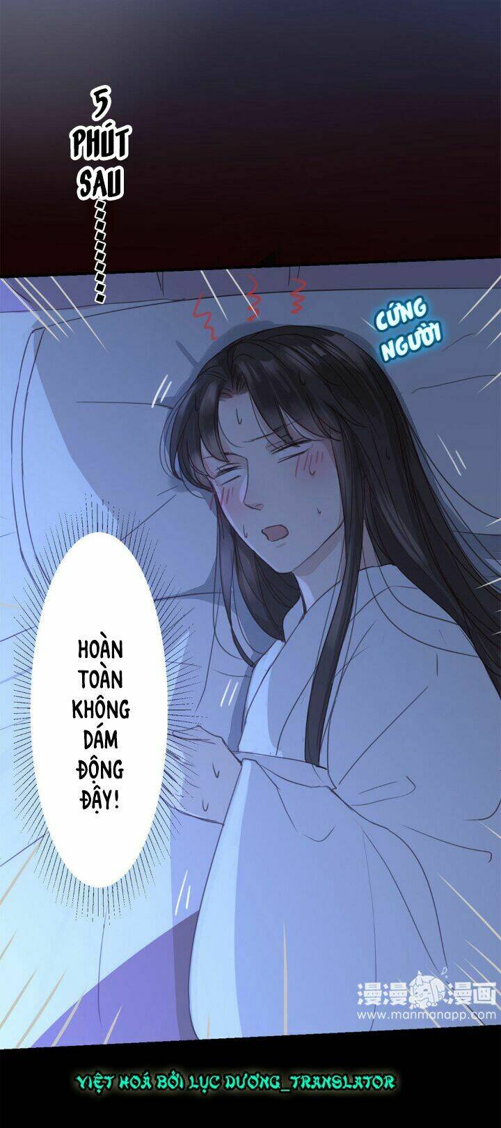 Chỉ Phu Vi Thê Chương 46 Ảnh 10