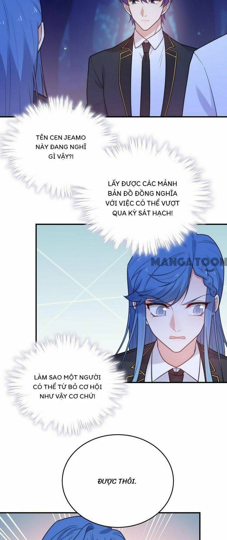 Ma Lạt Thiên Kim Đẩu Ác Thiếu Chương 251 Ảnh 13