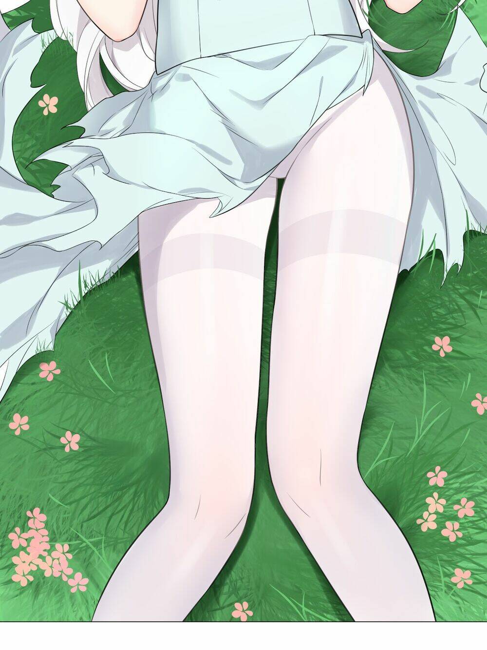My Harem Grew So Large, I Was Forced To Ascend Chương 55 Ảnh 19