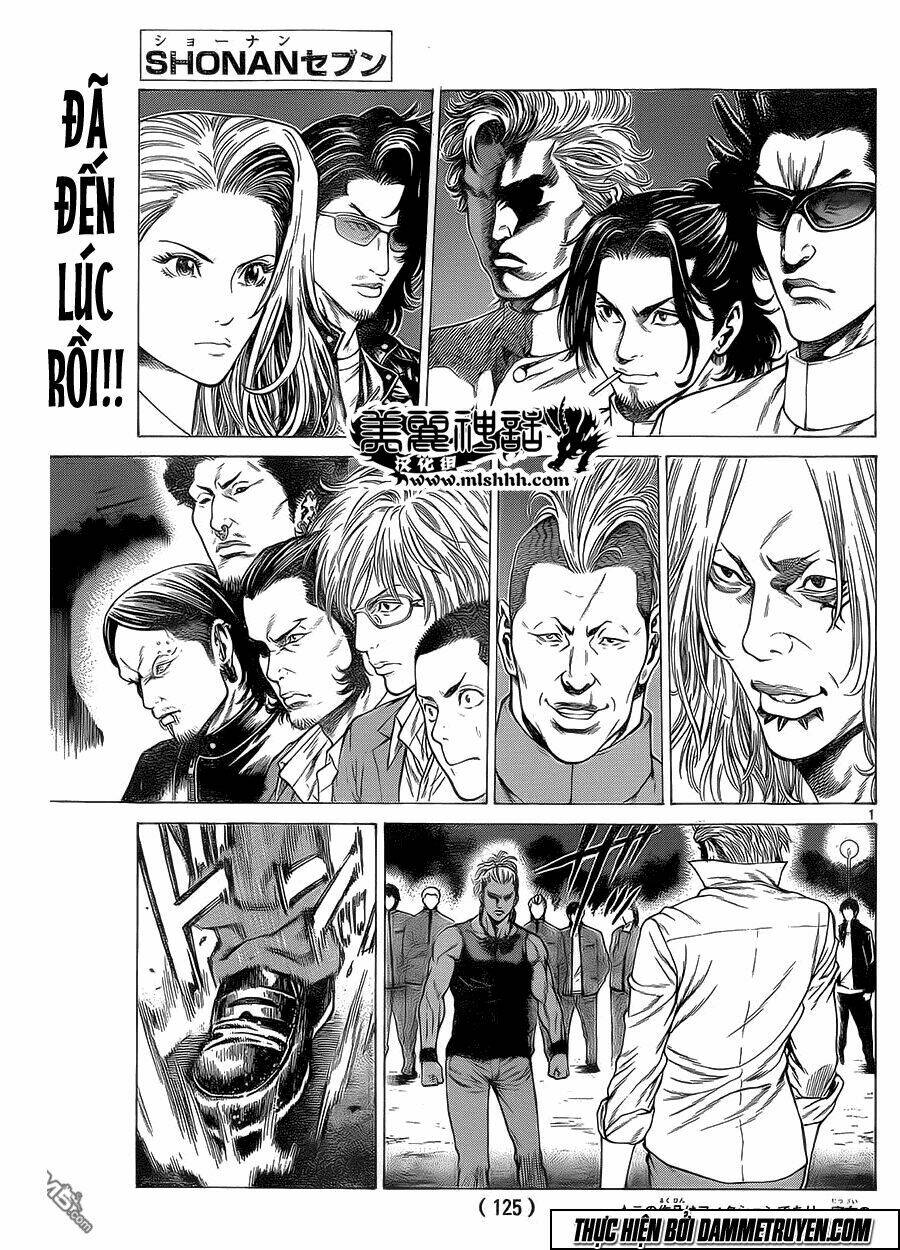 Shonan Seven Chương 12 Ảnh 2