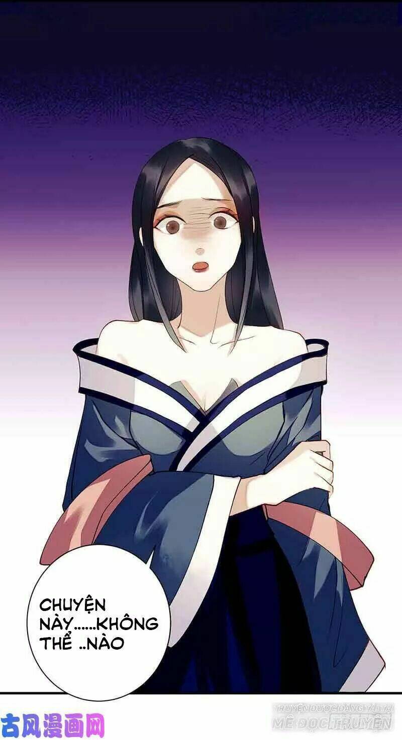 Nhất Đế Trọng Sinh Mỹ Nhân Tâm Kế Chương 55 Ảnh 20