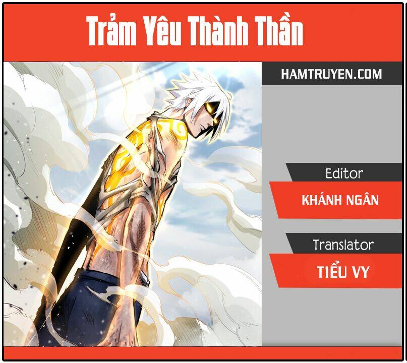 Trảm Yêu Thành Thần Chương 40 Ảnh 2