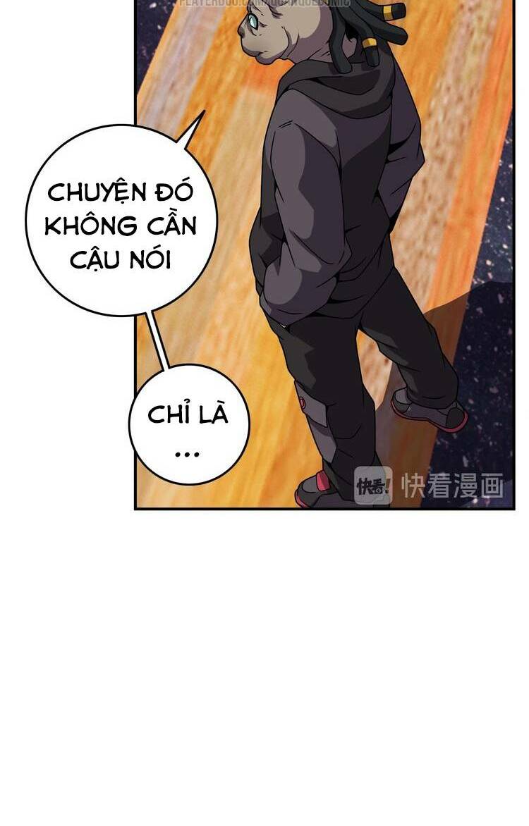Chào Mừng Đến Thế Giới Cực Lạc Chương 65 Ảnh 7