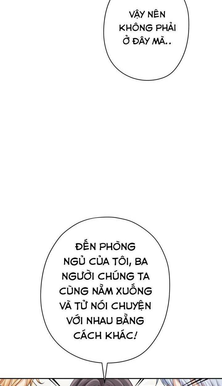 Gửi Đến Người Bạn Của Tôi Chương 20 Ảnh 6