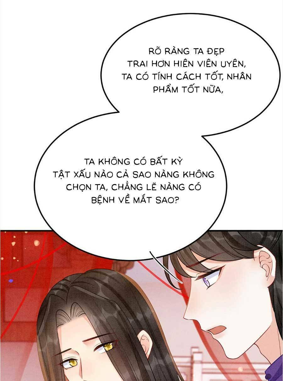 Bạch Nguyệt Quang Lạm Quyền Của Sủng Hậu Chương 117 Ảnh 38