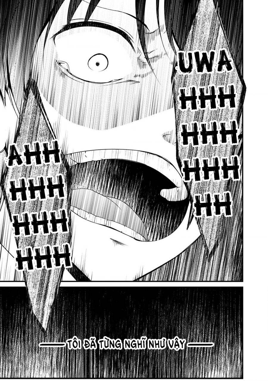 Quái Vật Không Tên Chương 40 Ảnh 45