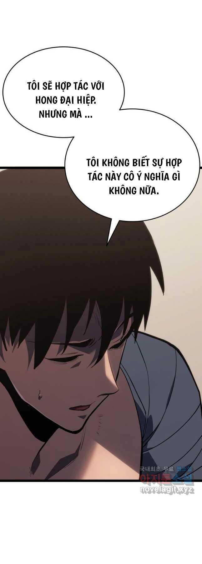 Tử Thần Phiêu Nguyệt Chương 92 Ảnh 63