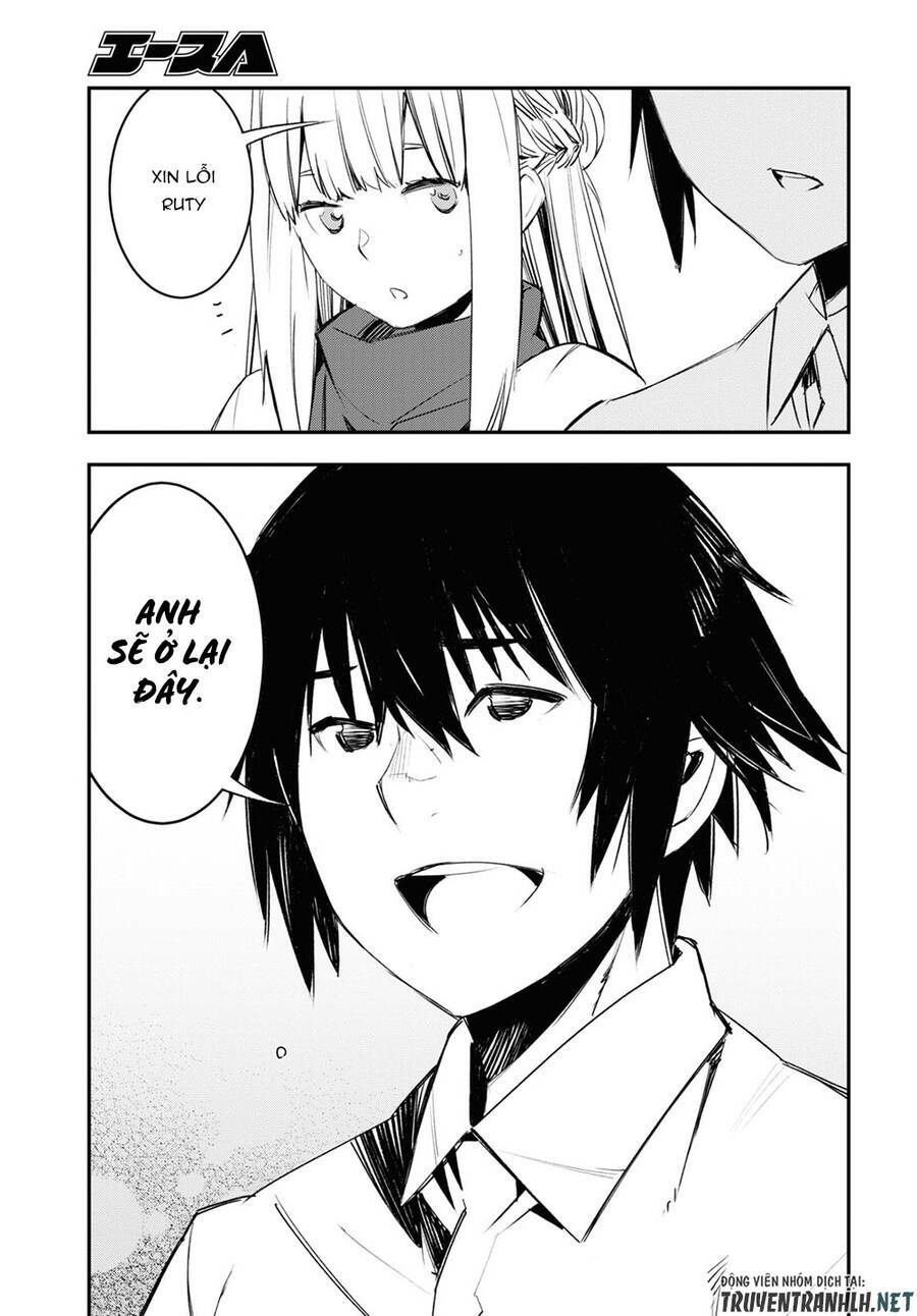 Shin No Nakama Janai To Yuusha No Party Wo Oidasareta No De, Henkyou De Slow Life Suru Koto Ni Shima Chương 45 Ảnh 19