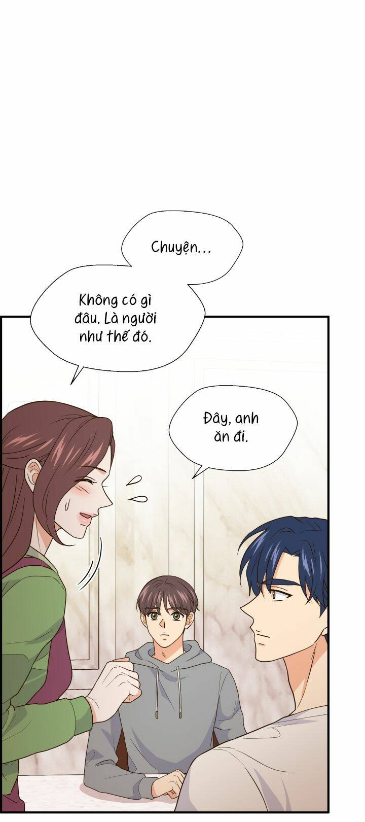 Chủ Tịch Đi Học Chương 27 Ảnh 62