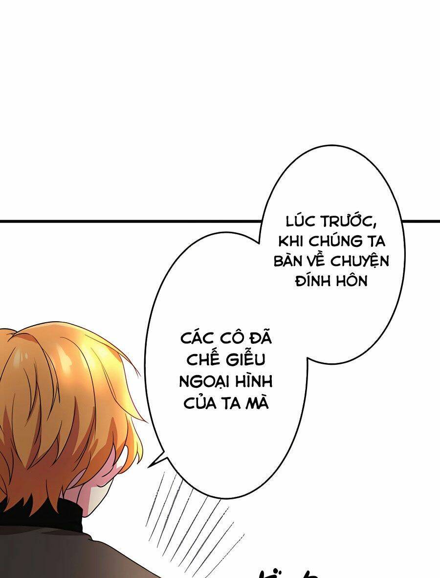Dù Tôi Trở Thành Nhân Vật Phụ, Tôi Được Yêu Chiều Bởi Công Tước Thích Bảo Vệ Quá Mức Chương 4 Ảnh 92