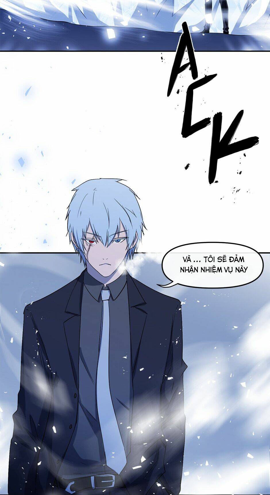 Gods Reborn Chương 13 Ảnh 33