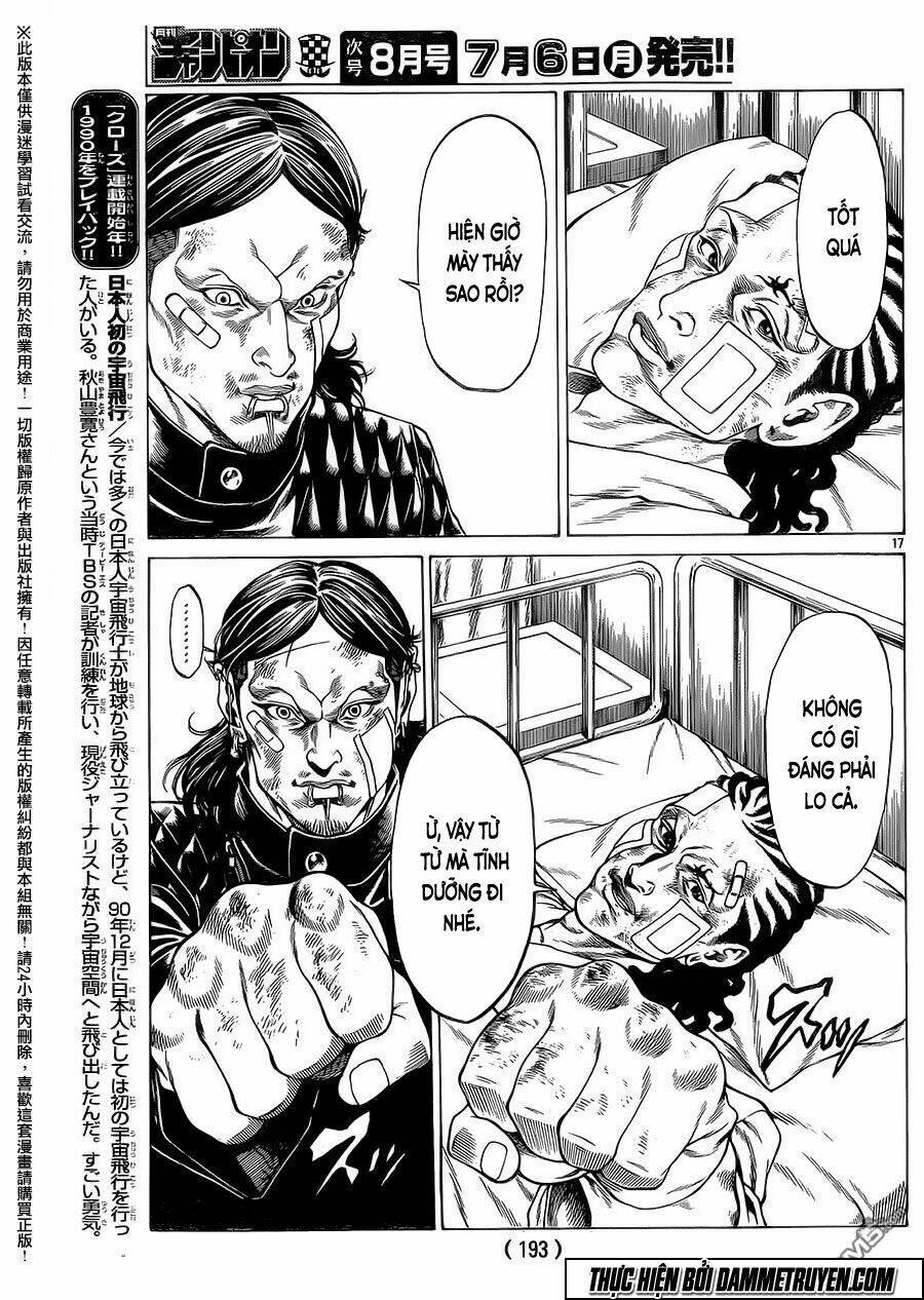 Shonan Seven Chương 18 Ảnh 15