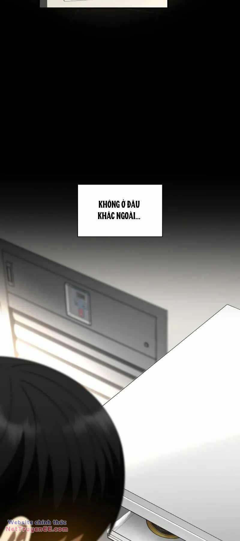 Bác Sĩ Phẫu Thuật Hoàn Hảo Chương 93 Ảnh 43