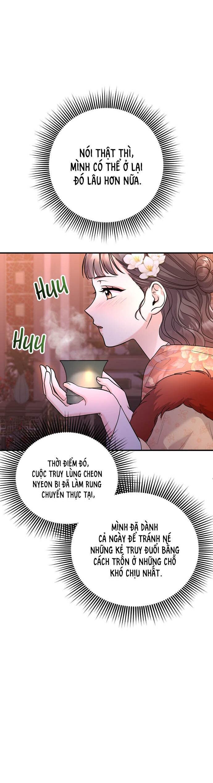 Từ Cao Thủ Trở Thành Phi Tần Chương 64 Ảnh 25