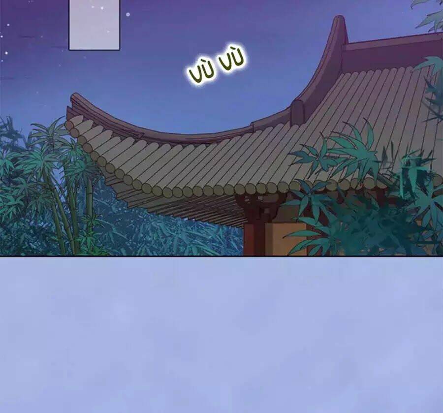 Mỹ Nhân Già Rồi Chương 60 Ảnh 20