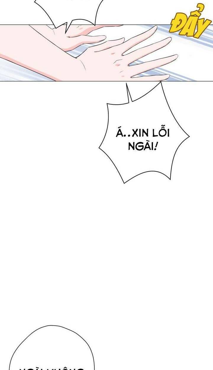 Gửi Đến Người Bạn Của Tôi Chương 9 Ảnh 18