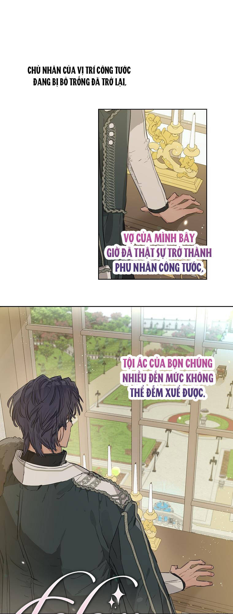 Đứa Con Gái Ngoài Giá Thú Của Bá Tước Chương 32 Ảnh 16