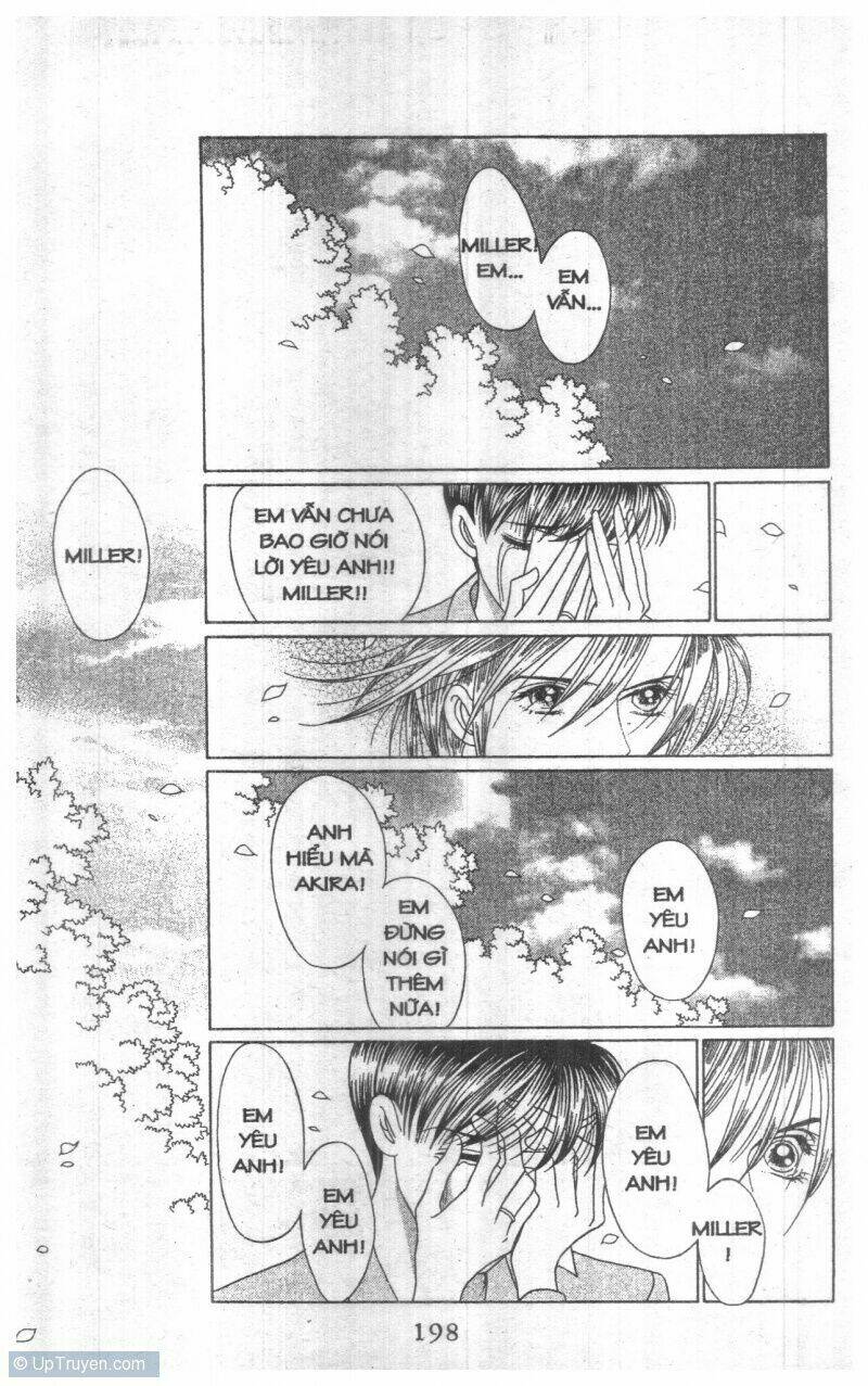Nàng Tiên Ánh Trăng - Kaguya Hime Chương 27 Ảnh 199