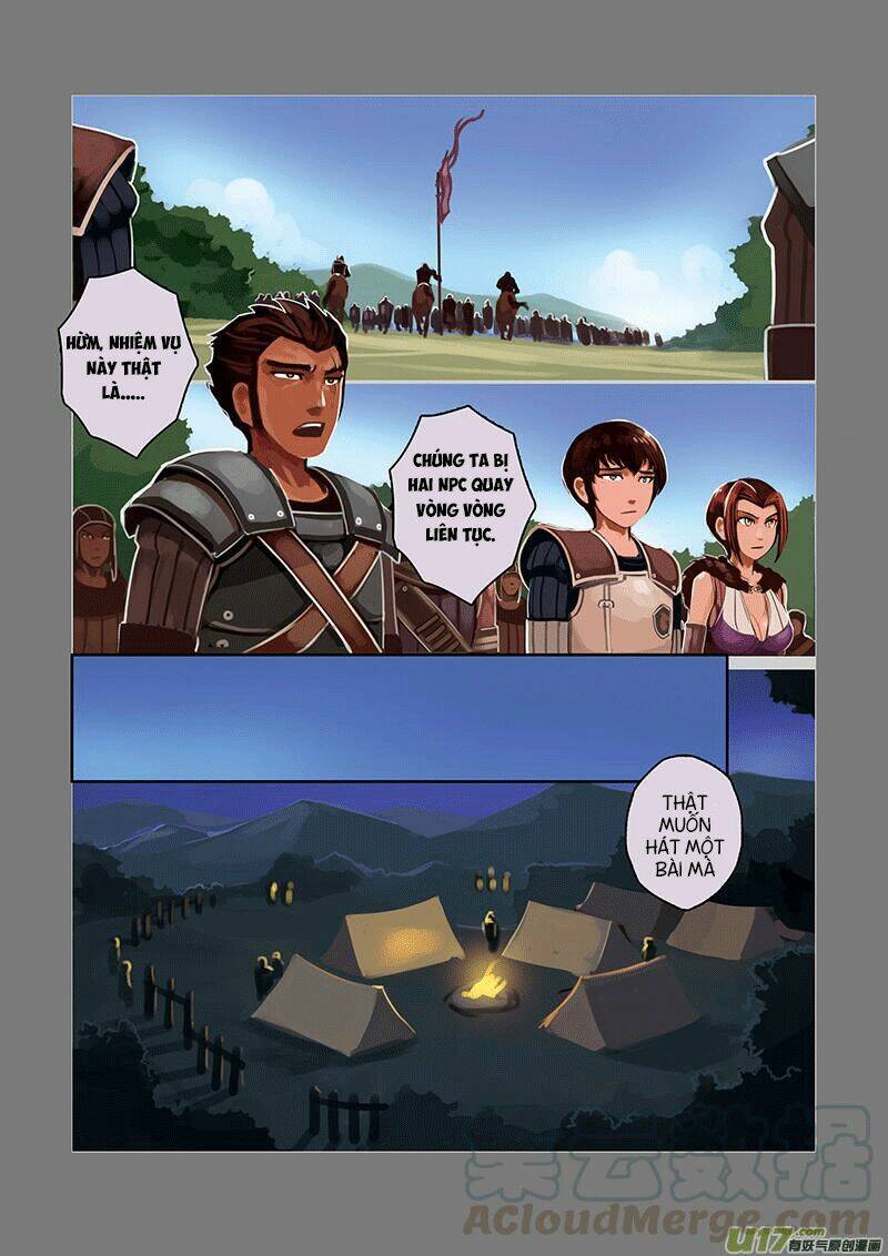 Sword Empire Chương 30 Ảnh 3