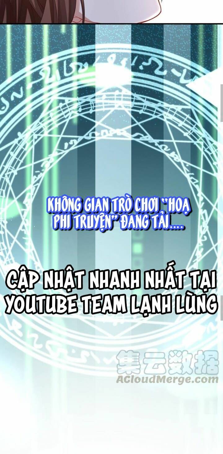 Xuyên Vào Trò Chơi Công Lược Boss Phản Diện Chương 30 Ảnh 4