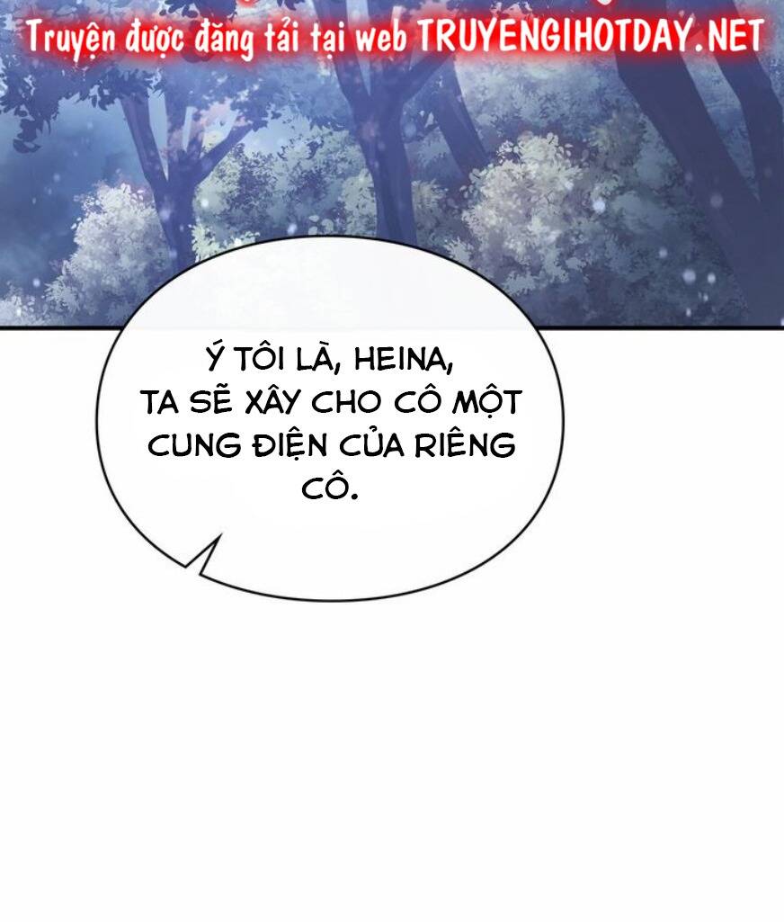 Sự Hy Sinh Của Ác Quỷ Chương 58 Ảnh 53