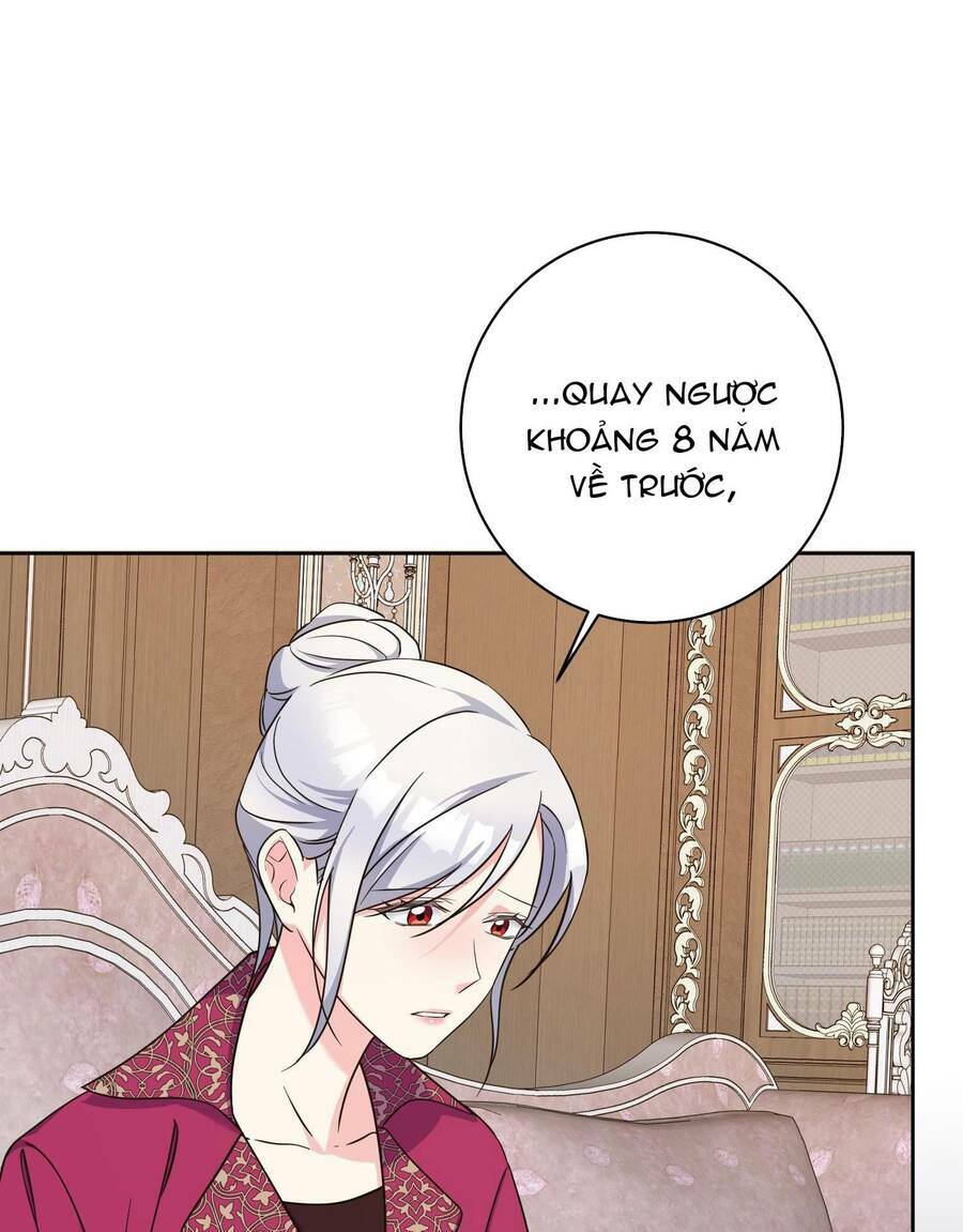 Sinh Ra Làm Con Gái Ác Nữ Chương 46 Ảnh 36