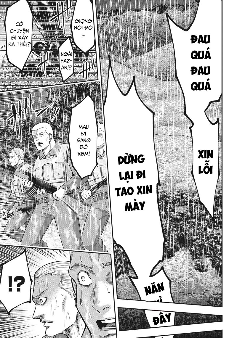 Diner Chương 108 Ảnh 12