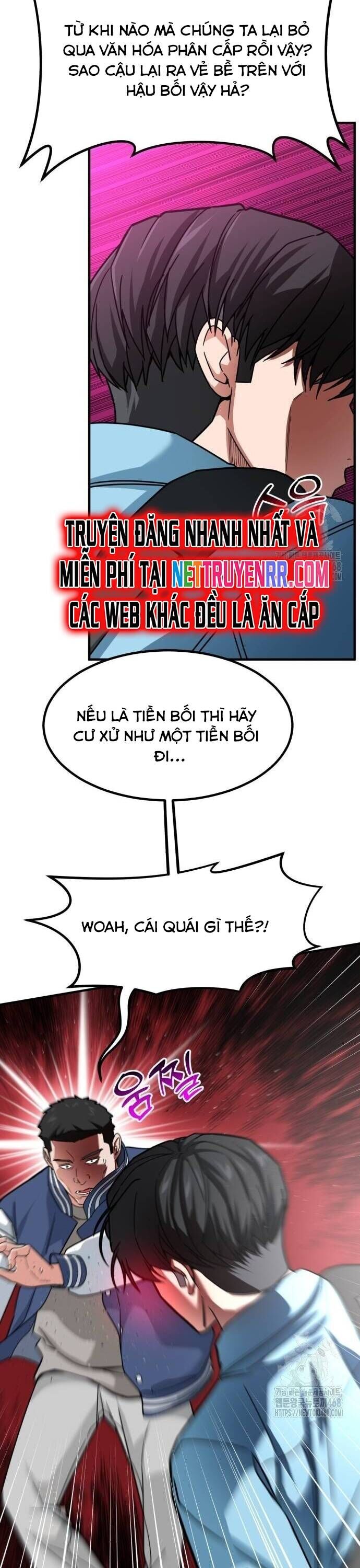 Nhà Đầu Tư Nhìn Thấy Tương Lai Chương 34 Ảnh 7