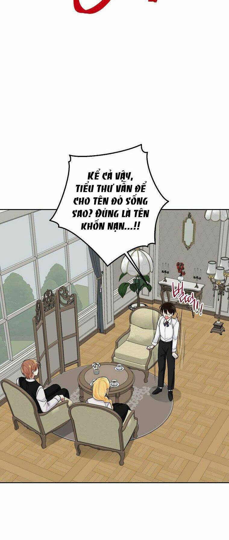 Tôi Là Con Gái Của Gia Đình Này! Chương 134 Ảnh 38