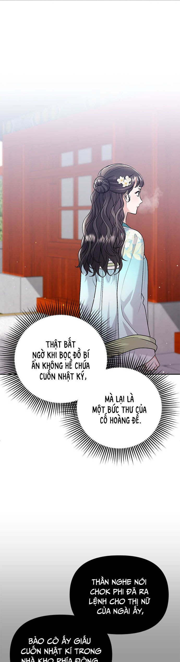Từ Cao Thủ Trở Thành Phi Tần Chương 64 Ảnh 3