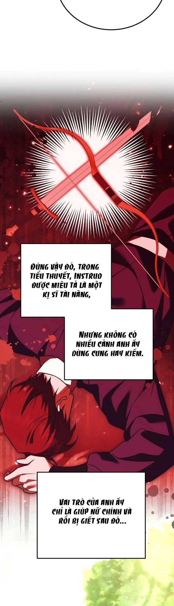 Cách Khiến Cuốn Tiểu Thuyết Bi Kịch Thành Chữa Lành! Chương 27 Ảnh 37