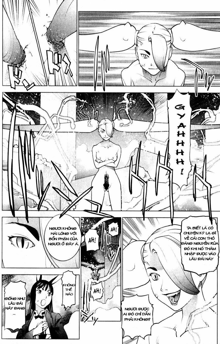 Seishokuki Chương 14 Ảnh 21