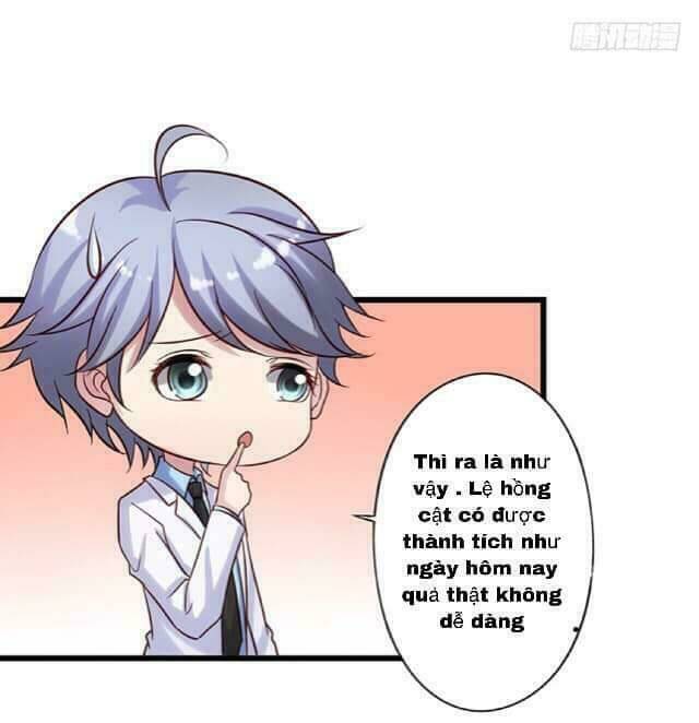 Tôi Không Muốn Fa Như Vậy Đâu Chương 67 Ảnh 14