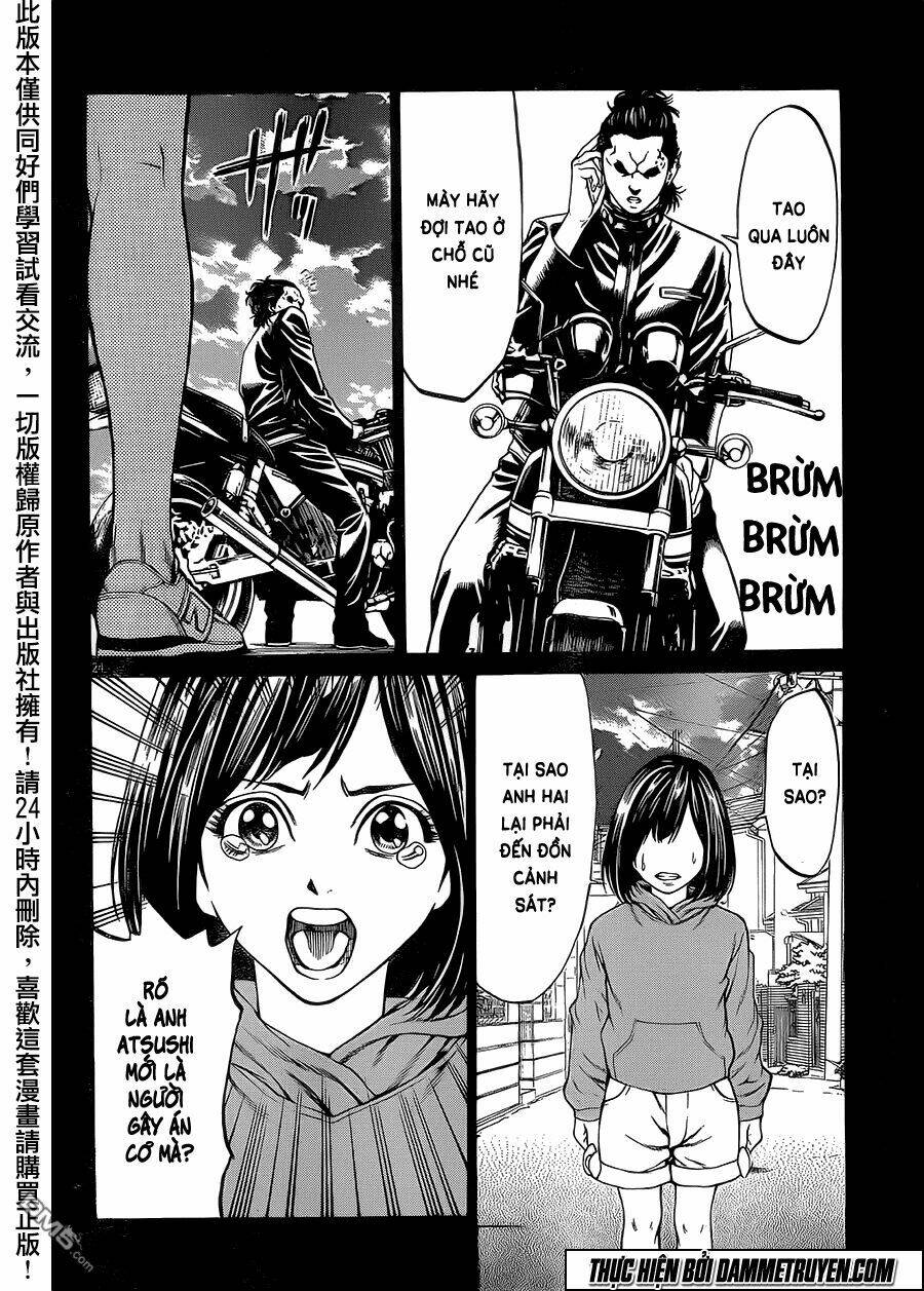 Shonan Seven Chương 15 Ảnh 24