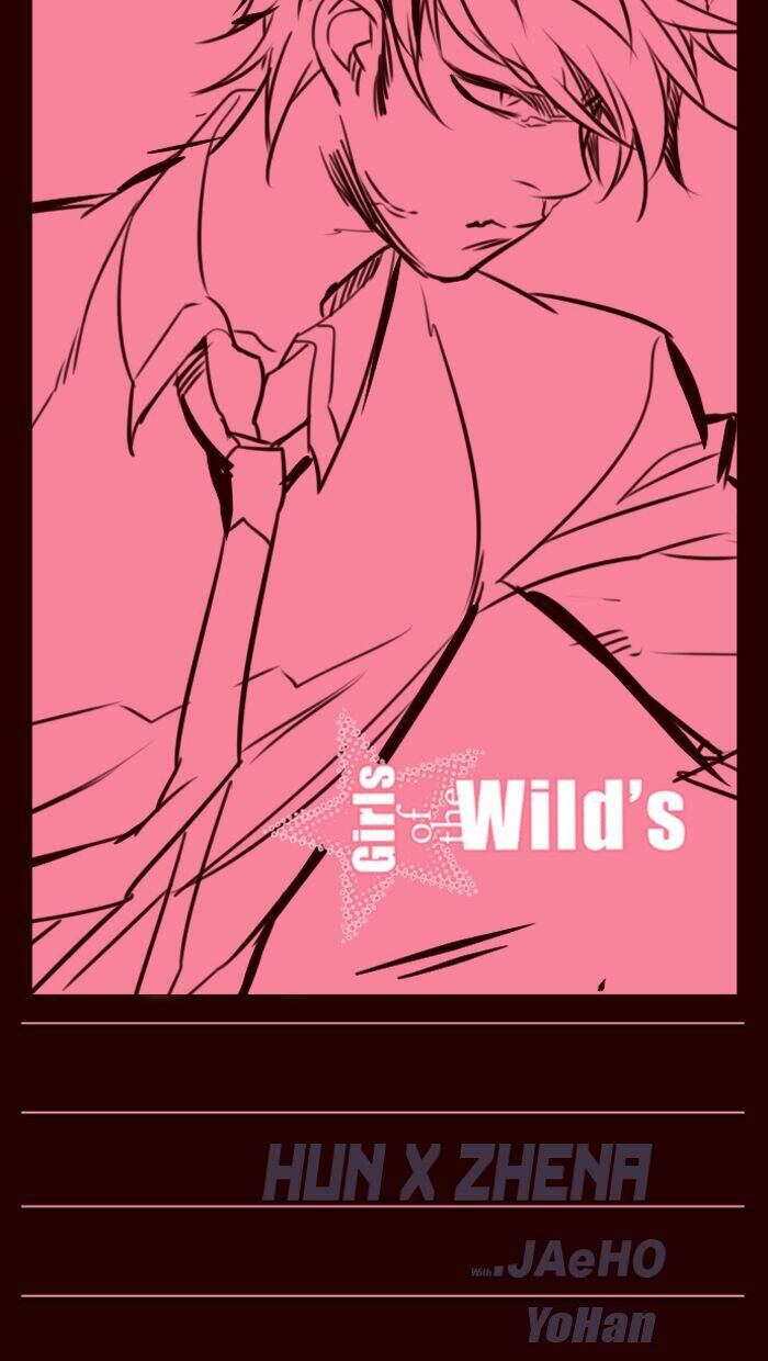 Nữ Sinh Trường Wilds Chương 237 Ảnh 2