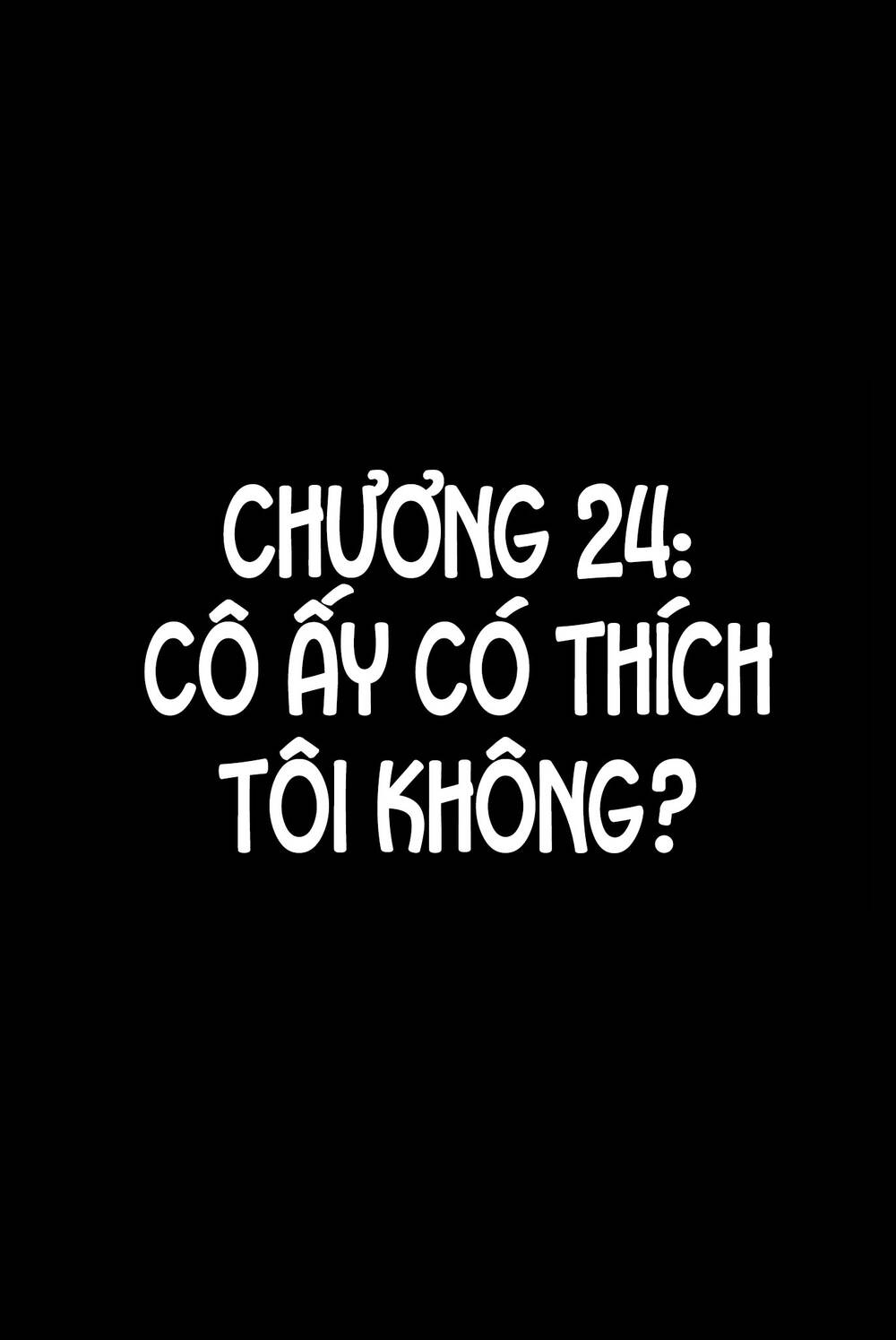 Does She Like Me?! Chương 24 Ảnh 4