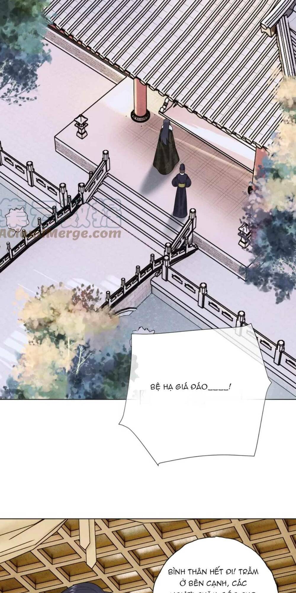 Đoàn Sủng Công Chúa : Tiểu Manh Bạo Quân Vừa Ngọt Vừa Hung Chương 21 Ảnh 16