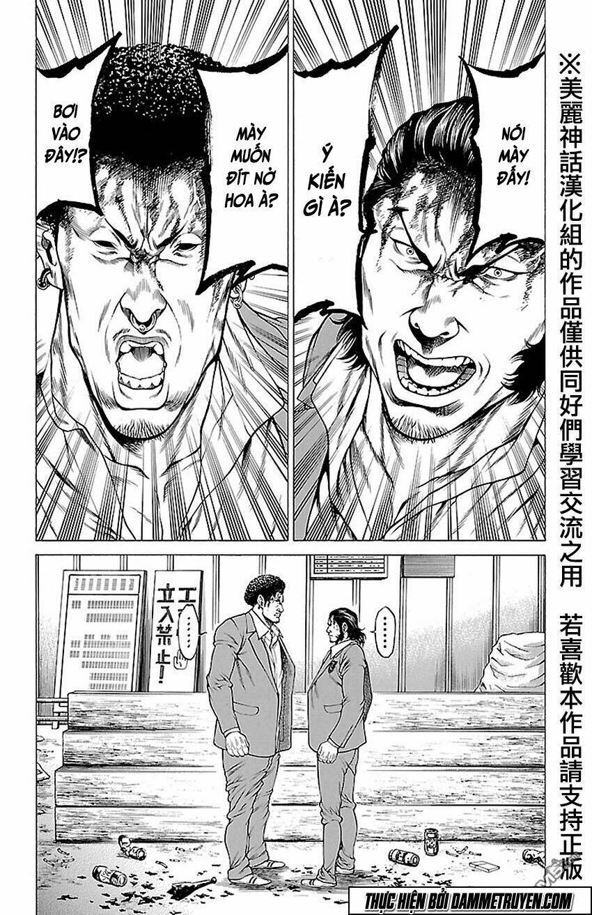 Shonan Seven Chương 8 Ảnh 38