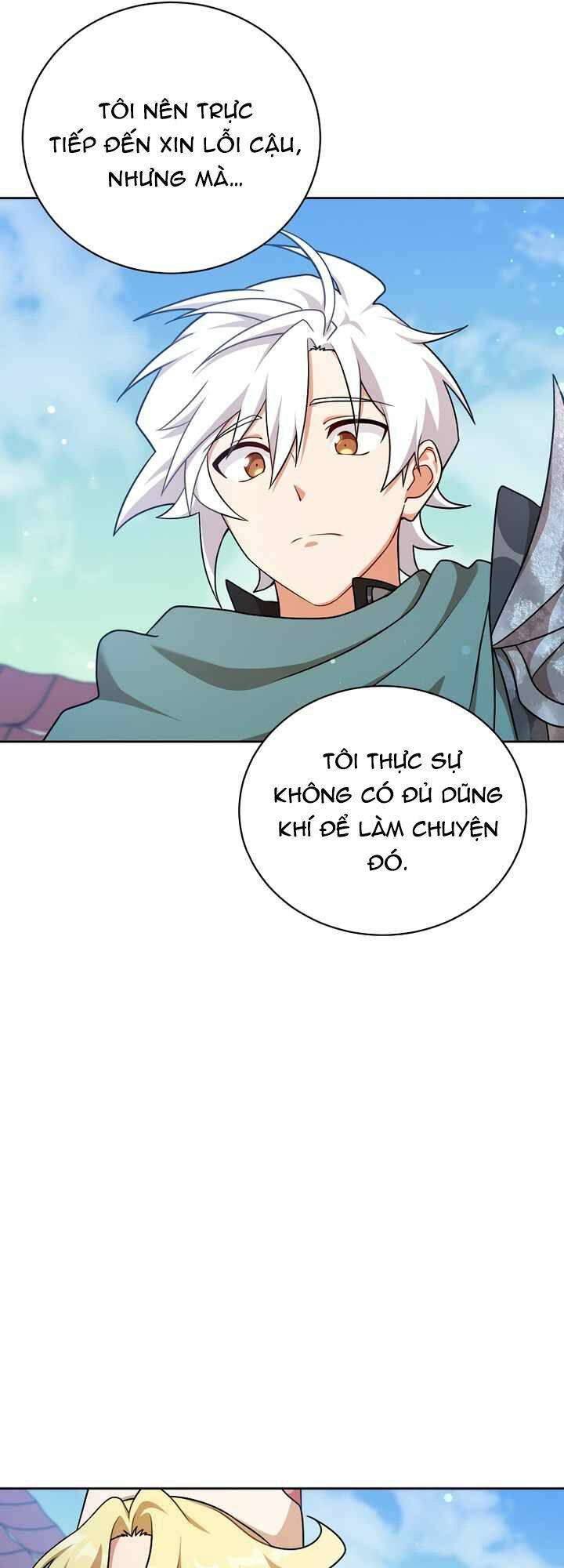 Xin Mời Dùng Bữa Chương 106 Ảnh 10