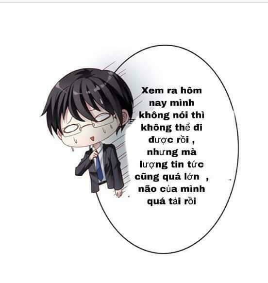 Tôi Không Muốn Fa Như Vậy Đâu Chương 76 Ảnh 32