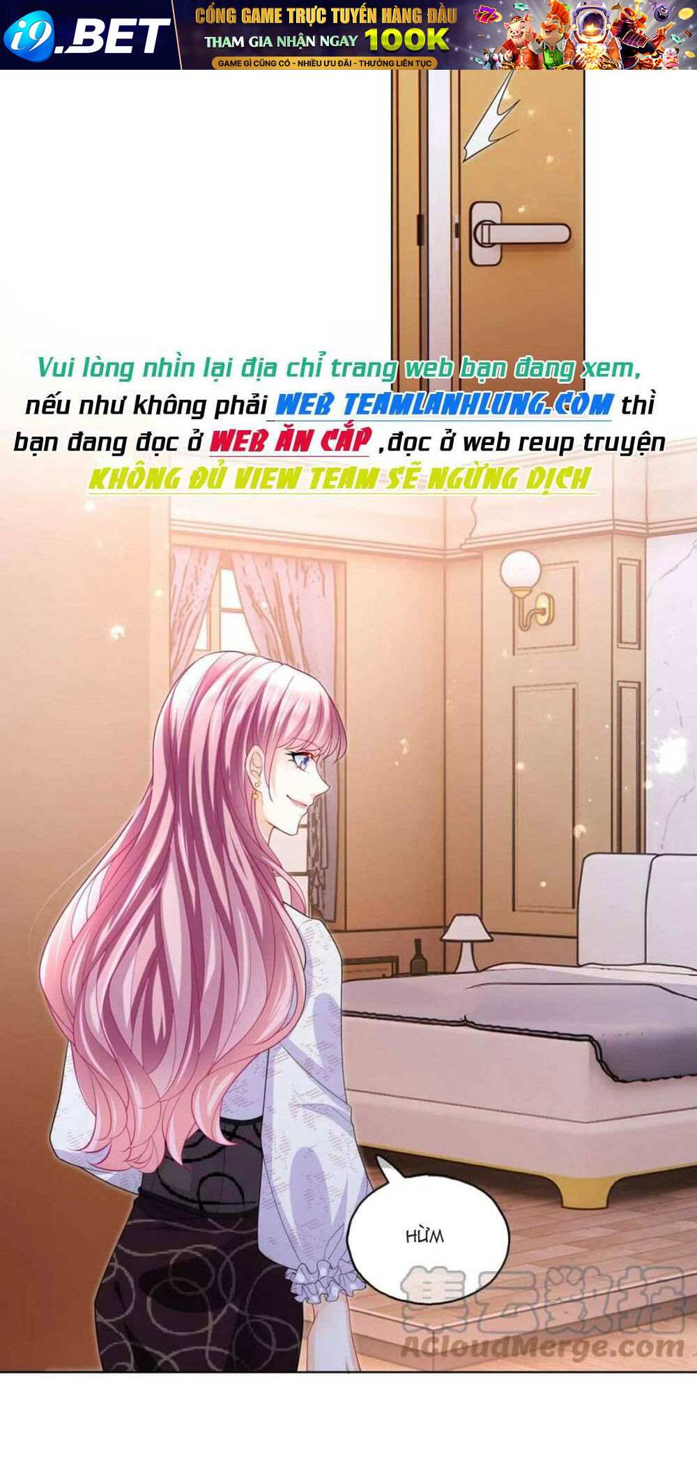 Kế Hoạch Tự Giải Cứu Của Nhân Vật Phản Diện Chương 25 Ảnh 8