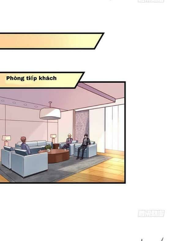Tôi Không Muốn Fa Như Vậy Đâu Chương 68 Ảnh 19