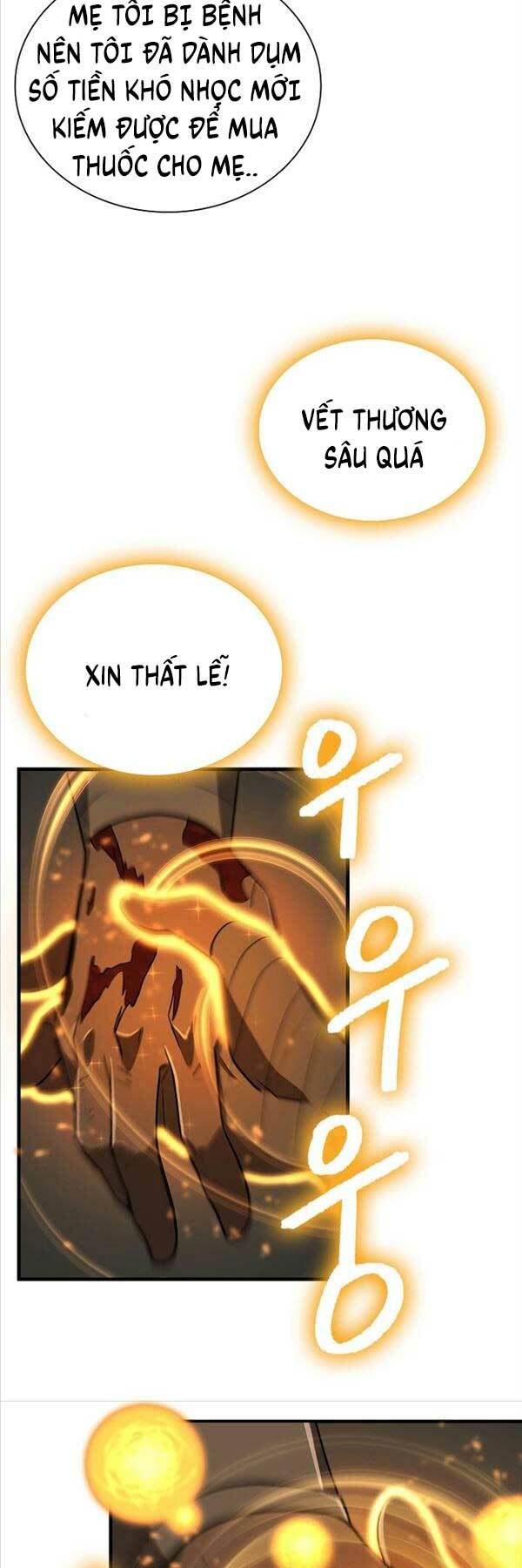 Kiếm Ma Đạo Chương 50 Ảnh 54